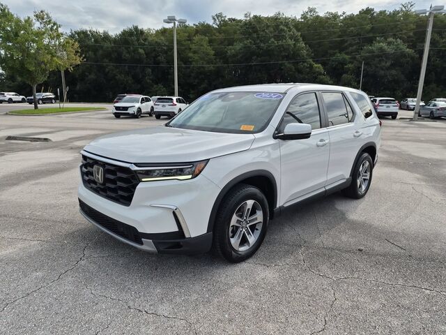 2024 Honda Pilot 2WD EX-L