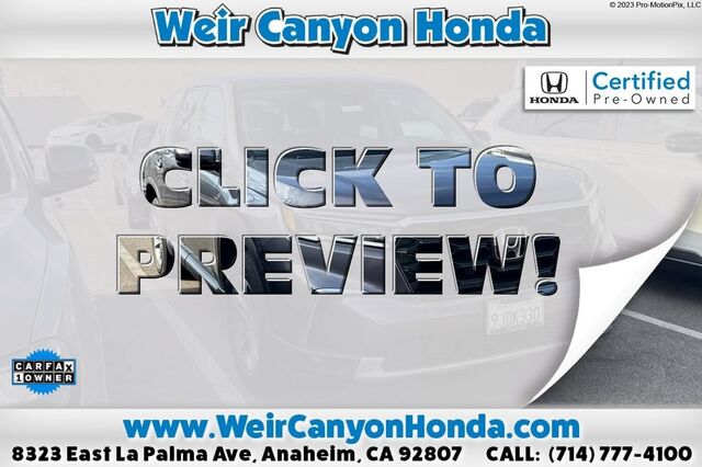 2023 Honda Pilot 2WD EX-L 7P