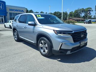 2024 Honda Pilot 2WD EX-L 7P