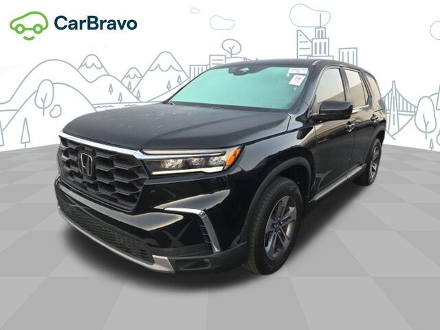2024 Honda Pilot EX-L 7 Passenger