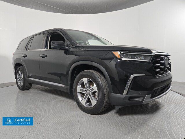 2024 Honda Pilot 2WD EX-L 7P
