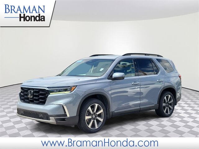 2023 Honda Pilot 2WD TRG