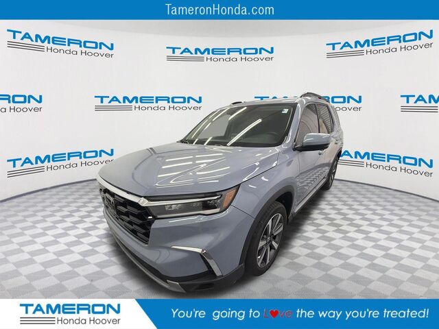 2023 Honda Pilot 2WD TRG