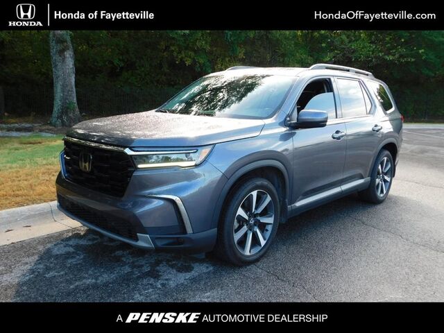 2023 Honda Pilot 2WD TRG