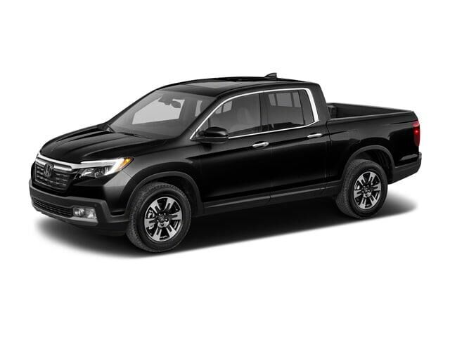 2019 Honda Ridgeline RTL — photo 1 of 13