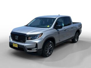 2023 Honda Ridgeline Sport