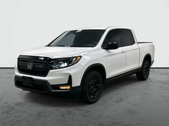 2025 Honda Ridgeline Sport w/HPD Wheels