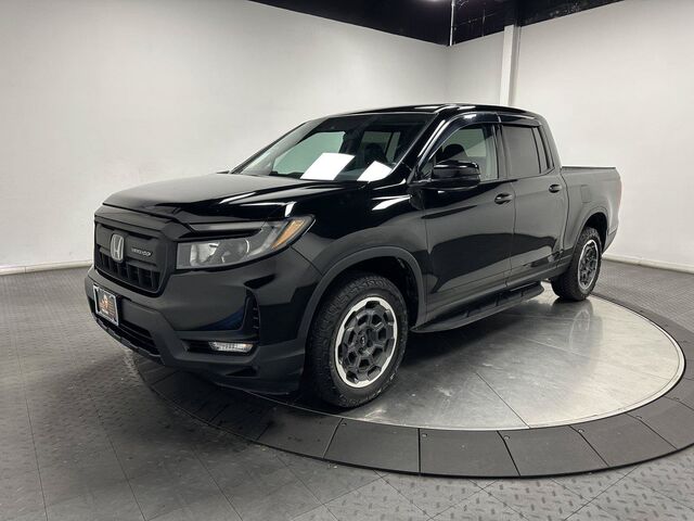 2024 Honda Ridgeline