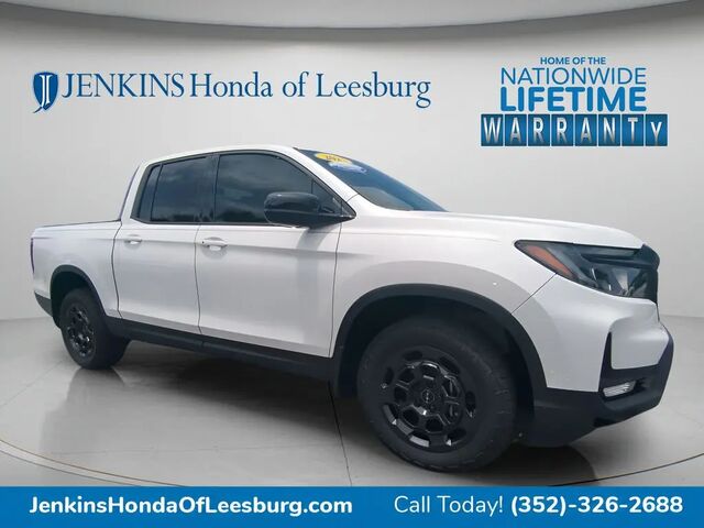 2025 Honda Ridgeline Sport+