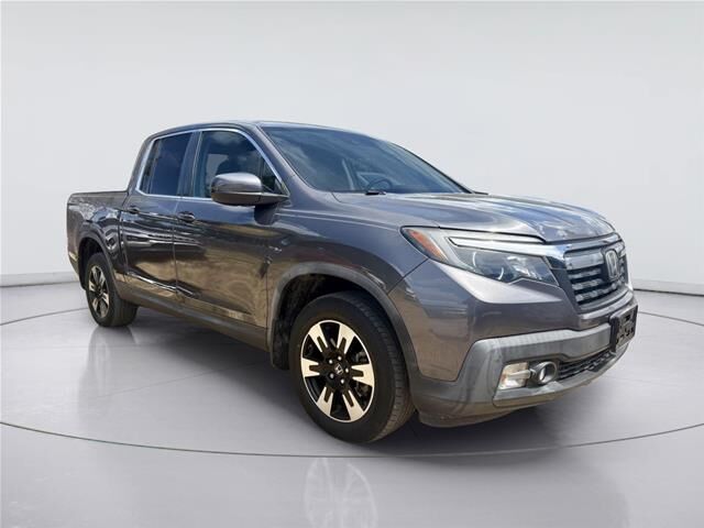 2020 Honda Ridgeline RTL