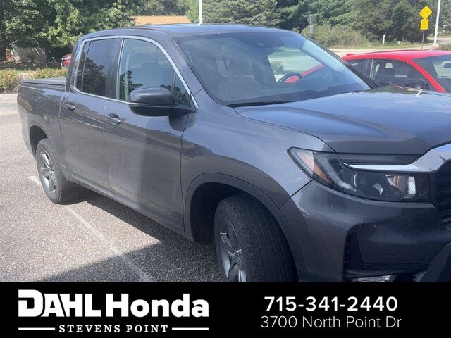 2023 Honda Ridgeline AWD RTL