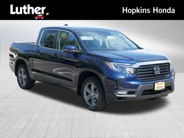 2023 Honda Ridgeline AWD RTL