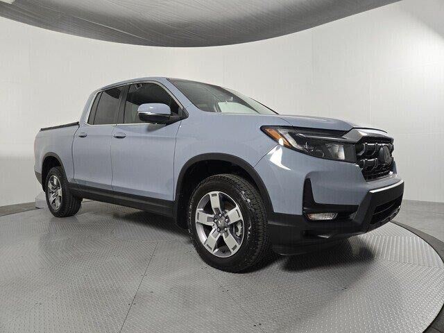 2024 Honda Ridgeline RTL — photo 1 of 13
