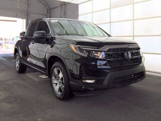 2025 Honda Ridgeline AWD RTL