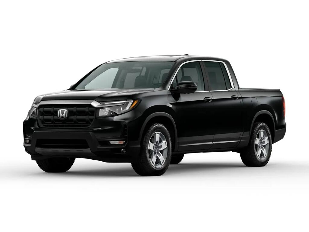 2026 Honda Ridgeline RTL — photo 1 of 1