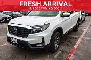 2023 Honda Ridgeline AWD RTL