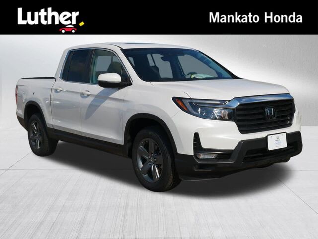 2023 Honda Ridgeline AWD RTL