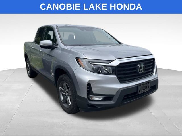 2023 Honda Ridgeline AWD RTL