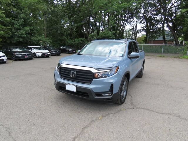 2023 Honda Ridgeline AWD RTL