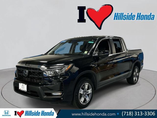 2024 Honda Ridgeline AWD RTL