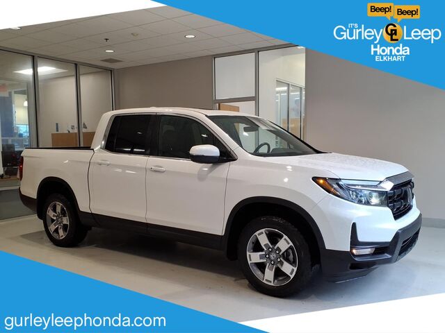 2024 Honda Ridgeline AWD RTL