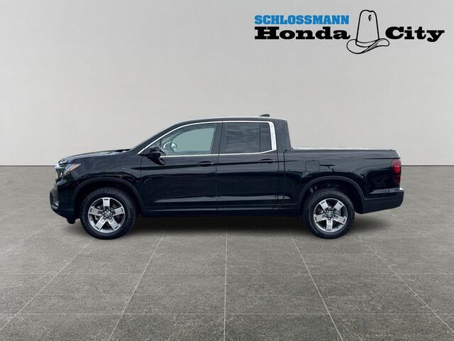 2024 Honda Ridgeline AWD RTL