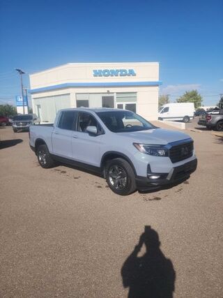 2023 Honda Ridgeline AWD RTL