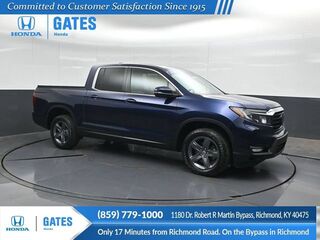 2023 Honda Ridgeline AWD RTL