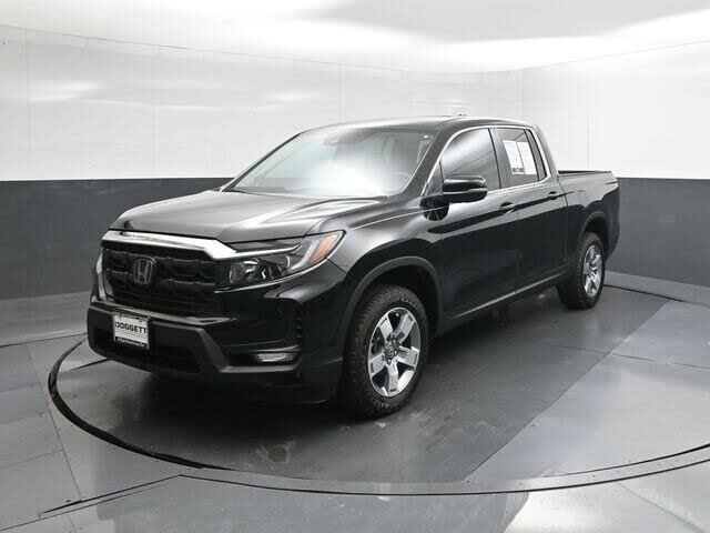 2026 Honda Ridgeline RTL — photo 1 of 1