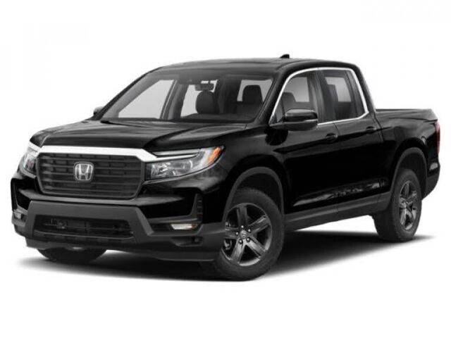 2023 Honda Ridgeline RTL — photo 1 of 1