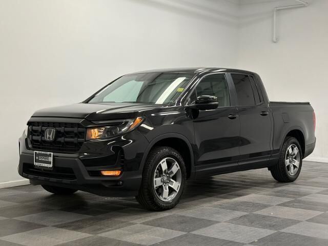 2024 Honda Ridgeline RTL — photo 1 of 13