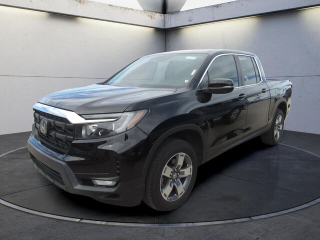 2024 Honda Ridgeline AWD RTL