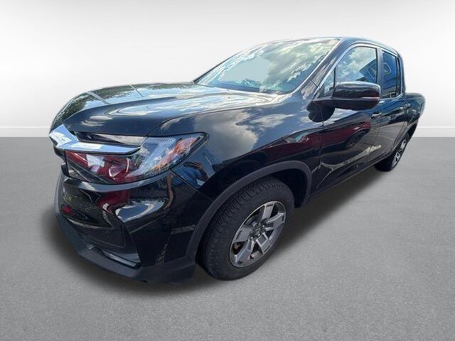 2024 Honda Ridgeline AWD RTL