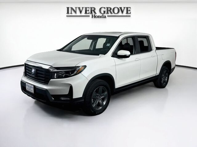 2023 Honda Ridgeline AWD RTL