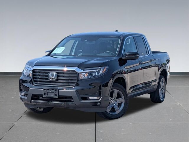 2023 Honda Ridgeline AWD RTL
