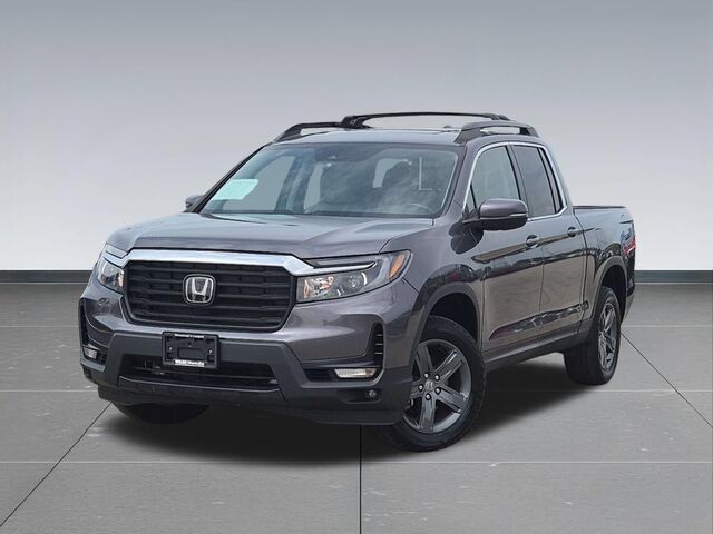 2023 Honda Ridgeline AWD RTL