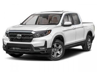 2026 Honda Ridgeline RTL — photo 1 of 2