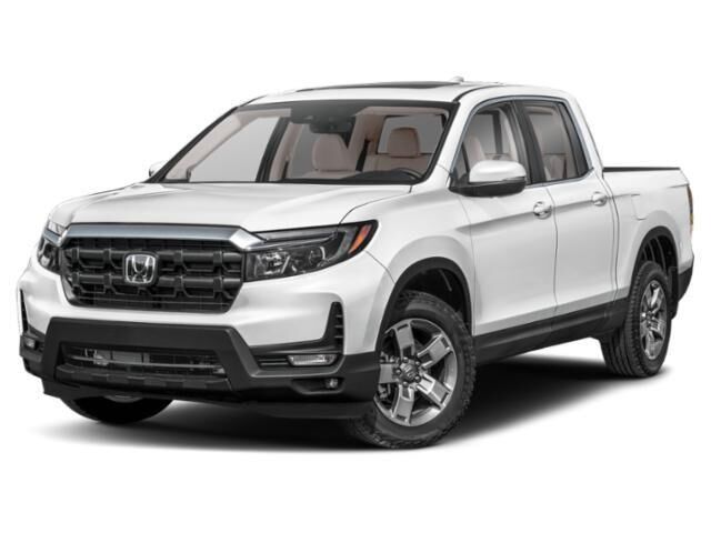 2024 Honda Ridgeline RTL — photo 1 of 26