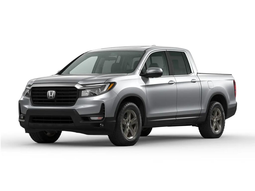 2023 Honda Ridgeline RTL — photo 1 of 1