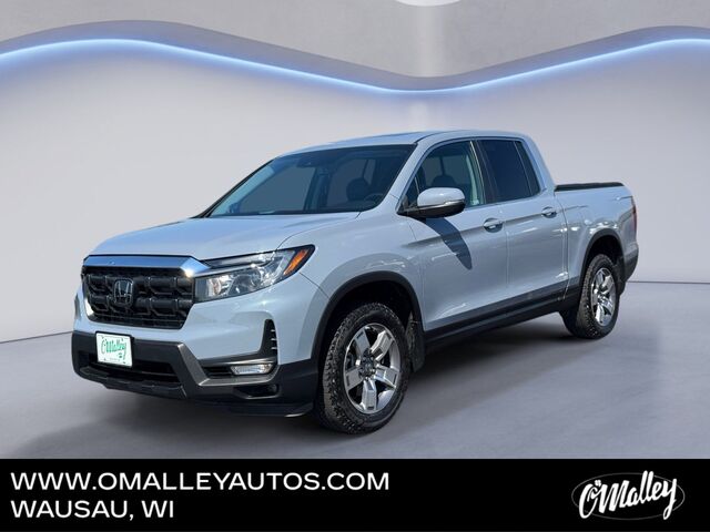 2024 Honda Ridgeline AWD RTL