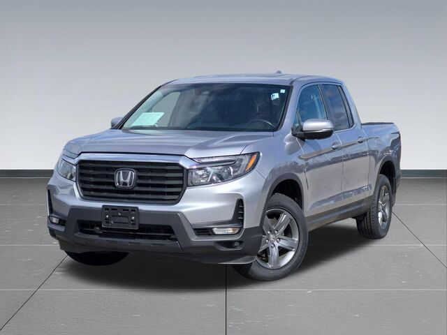 2021 Honda Ridgeline AWD RTL