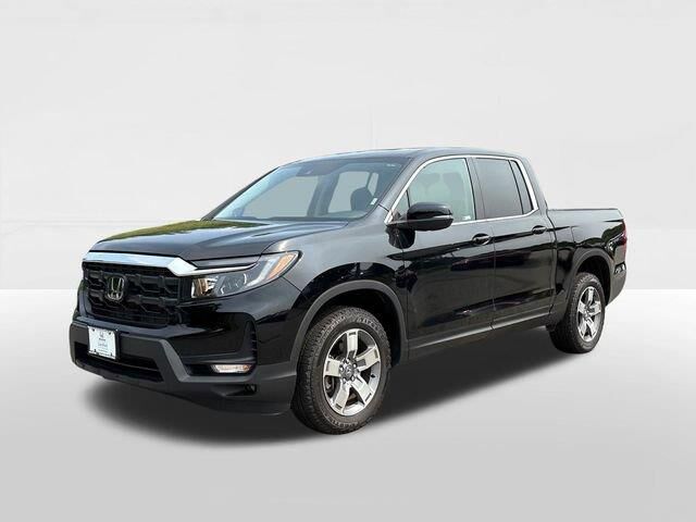 2025 Honda Ridgeline RTL — photo 1 of 26
