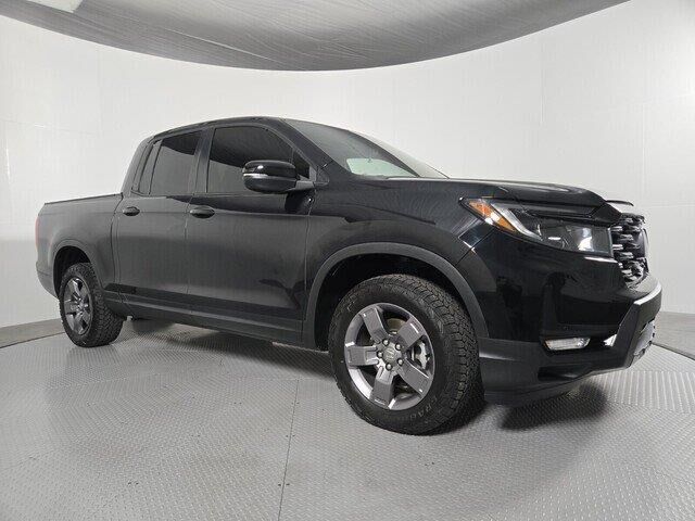 2024 Honda Ridgeline TrailSport