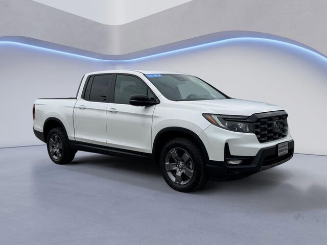 2024 Honda Ridgeline TrailSport