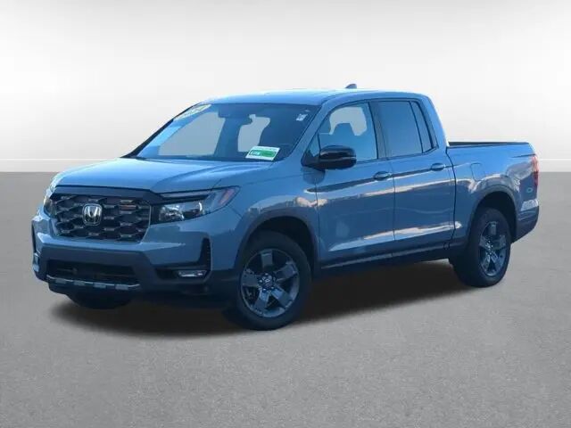 2024 Honda Ridgeline TrailSport