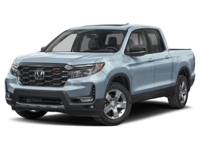 2026 Honda Ridgeline TrailSport — photo 1 of 1