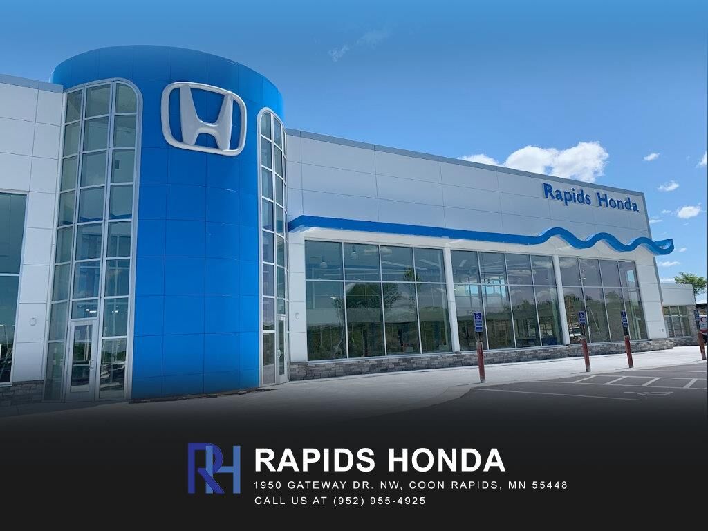 2026 Honda Ridgeline TrailSport — photo 1 of 7