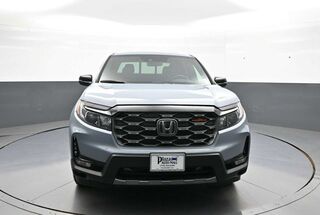 2024 Honda Ridgeline TrailSport