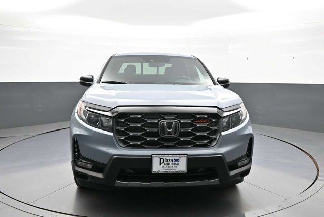 2024 Honda Ridgeline TrailSport