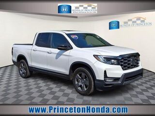 2024 Honda Ridgeline TrailSport
